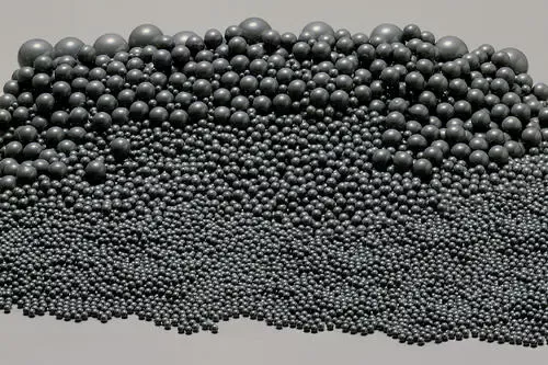 Analysis of the Future Development of Wear resistant Materials